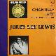 Afbeelding bij: Jerry Lee Lewis - Jerry Lee Lewis-Chantilly Lace / Great Balls Of Fire